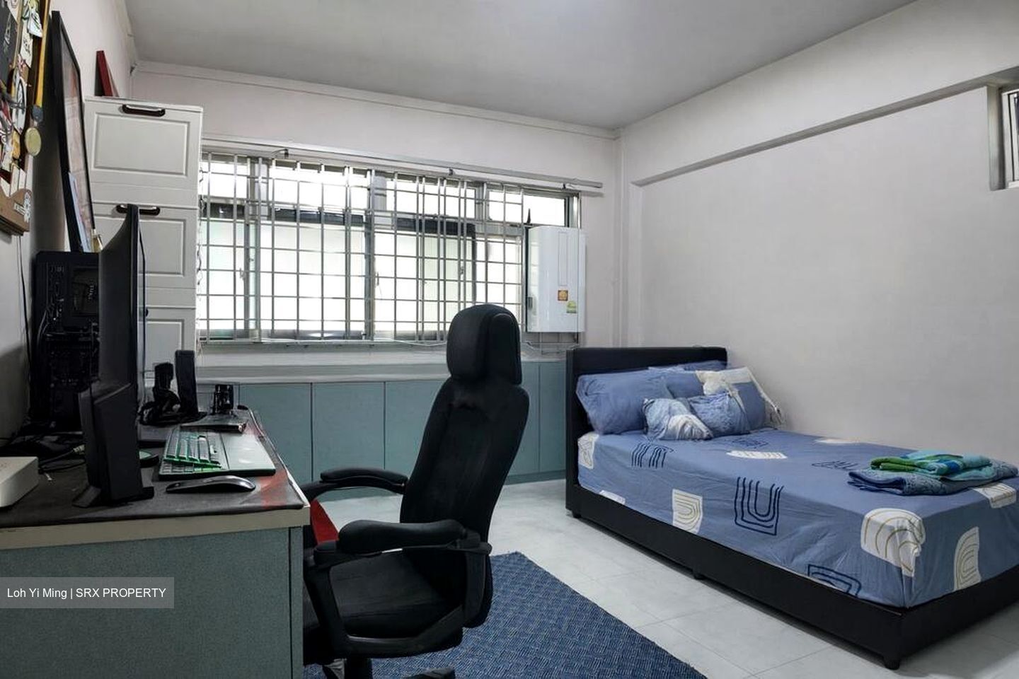 Blk 369 Yung An Road (Jurong West), HDB Executive #569715161